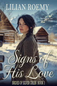Book Cover Signs of His Love